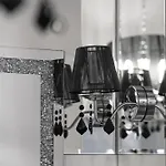 Апартаменты Margi Elva Basen Pool Sauna