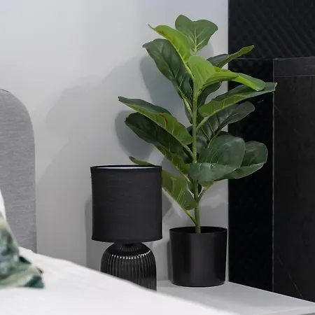 Margi Elva Basen Pool Sauna Appartamento *