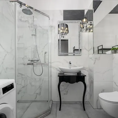 Апартаменты Margi Elva Basen Pool Sauna *