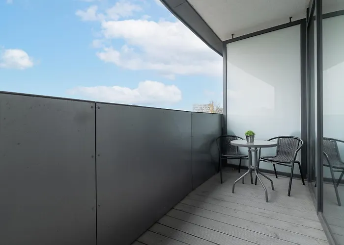 Апартаменты Margi Elva Basen Pool Sauna *